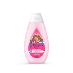 JOHNSON BABY GOTAS DE BRILLO ACONDICIONADOR x200 ml