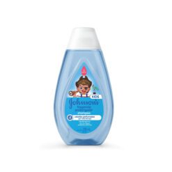 JOHNSON BABY FRAGANCIA PROLONGADA SHAMPOO x200 ml