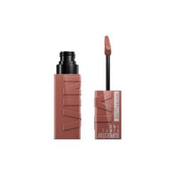 MAYBELLINE NEW YORK LABIAL LÍQUIDO BRILLANTE SUPERSTAY VINYL INK PUNCHY