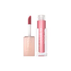 MAYBELLINE NEW YORK LABIAL LIFTER GLOSS ÁCIDO HIALURÓNICO BRASS