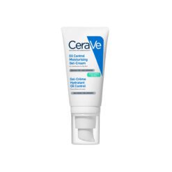 CERAVE OIL CONTROL GEL HIDRATANTE x52 ml