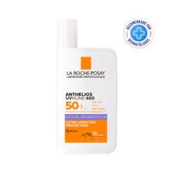 LAROCHE POSAY PROTECTOR SOLAR ANTHELIOS 50+UVM ANTIMANCHA x50 ml
