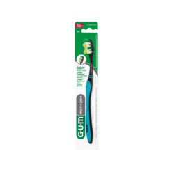 GUM CEPILLO DENTAL MULTI CLEAN x1 un