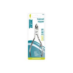 TRIM ALICATE PARA UÑAS