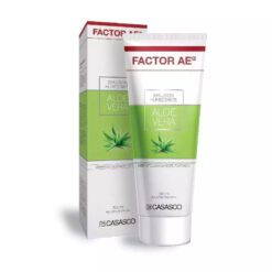 FACTOR AE EMULSIÓN HUMECTANTE CON ALOE VERA x200 ml