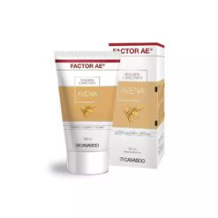 FACTOR AE EMULSIÓN HUMECTANTE AVENA x100 xml