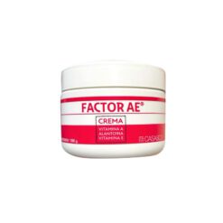 FACTOR AE CREMA x100 gr