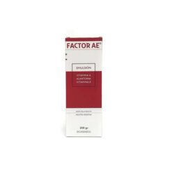 FACTOR AE EMULSIÓN x200 xml