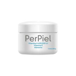PERPIEL CREMA HIDRATANTE CORPORAL x200 gr