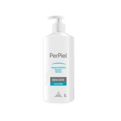 PERPIEL EMULSIÓN HIDRATANTE CORPORAL x400 gr