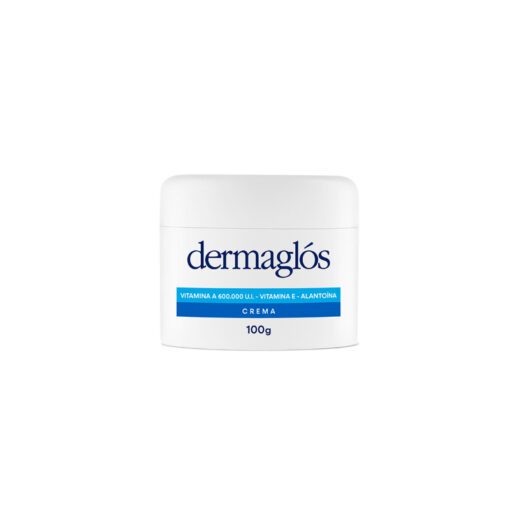 DERMAGLOS CREMA TERAPÉUTICA x100 g