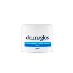 DERMAGLOS CREMA TERAPÉUTICA x200 g