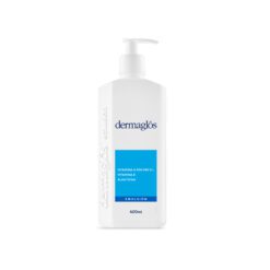 DERMAGLOS EMULSIÓN TERAPÉUTICA x400 ml