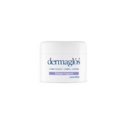 DERMAGLOS CREMA TERAPÉUTICA DELICADA FRAGANCIA x200 g
