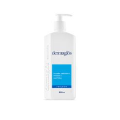 DERMAGLOS EMULSIÓN TERAPÉUTICA x500 ml