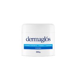 DERMAGLOS CREMA TERAPÉUTICA x250 g