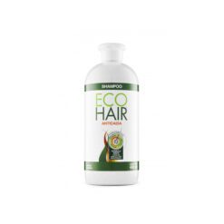 ECOHAIR SHAMPOO ANTICAÍDA x450 ml
