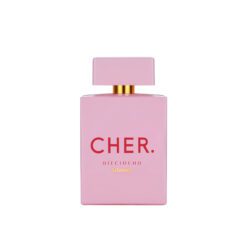 CHER PERFUME MUJER 18 GLOSSY x100 ml