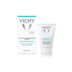 VICHY DESODORANTE TRATAMIENTO ANTITRANSPIRANTE x30 ml
