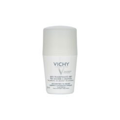 VICHY DESODORANTE PARA PIEL SENSIBLE ROLL-ON x50 ml