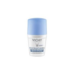 VICHY DESODORANTE MINERAL ROLL ON x50 ml