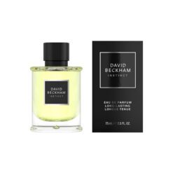 BECKHAM PERFUME HOMBRE INSTINCT x75 ml