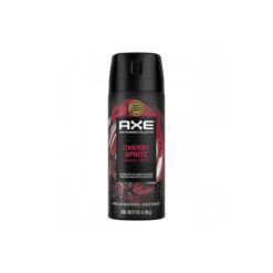 AXE DESODORANTE CHERRY SPRITZ x150 ml