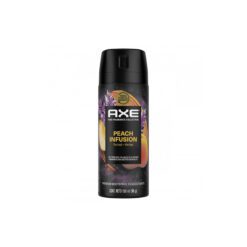 AXE DESODORANTE PEACH INFUSION x150 ml