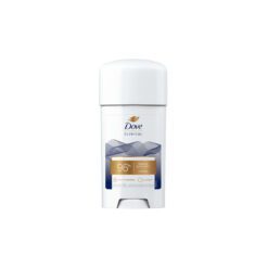 DOVE CLINICAL ANTITRANSPIRANTE 96HS WOMEN x58 gr