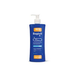 BAGOVIT A EMULSION PIEL EXTRA SECA 30% off x350 gr