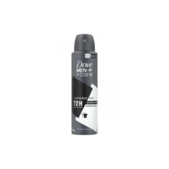 DOVE DESODORANTE ANTITRANSPIRANTE INVISIBLE DRY MEN AEROSOL x89 gr