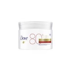 DOVE 80+ FACTOR NUTRICIÓN 1 MIN MASCARA CAPILAR x300 gr
