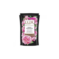 LUX JABON LÍQUIDO REFILL ROSAS FRANCESAS x220 ml