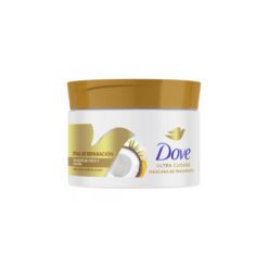 DOVE MASCARA CAPILAR ULTRA CUIDADO RITUAL REPARACION x300 gr