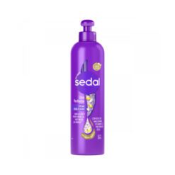 SEDAL CREMA PARA PEINAR LISO PERFECTO x300 ml