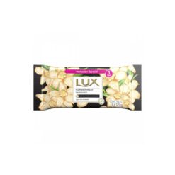 LUX JABÓN EN BARRA BOTANICALS FLOR DE VAINILLA x120 gr x3 un