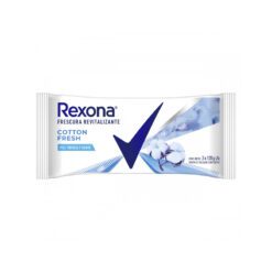 REXONA JABÓN EN BARRA COTTON FRESH x120 gr x3 un