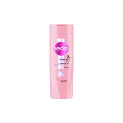SEDAL SHAMPOO GLYCOL LUMINOUS x190 ml