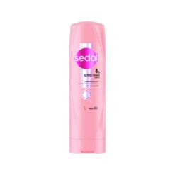 SEDAL ACONDICIONADOR GLYCOL LUMINOUS x340 ml