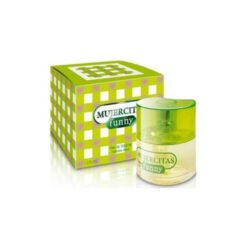 MUJERCITAS FUNNY PERFUME NENAS x40 ml