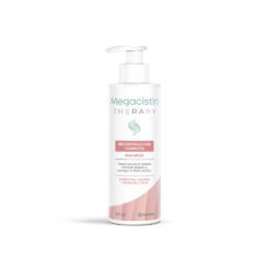 MEGACISTIN THERAPY SHAMPOO RECONSTRUCCIÓN COMPLETA x240 ml