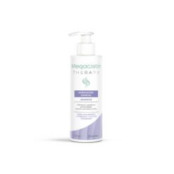MEGACISTIN THERAPY SHAMPOO HIDRATACIÓN ESENCIAL x240 ml