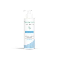 MEGACISTIN THERAPY SHAMPOO SEBO CONTROL x240 ml