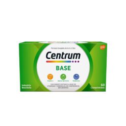 CENTRUM BASE x60 comp