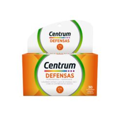 CENTRUM DEFENSAS MULTIVITAMÍNICO x30 comp