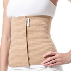 WELLBRACE FAJA ELASTICA TALLE M 28CM