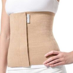 WELLBRACE FAJA ELASTICA TALLE L 28CM
