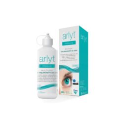 ARLYT PREMIUM SOLUCION x240 ml