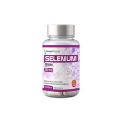 INNOVANATURALS SUPLEMENTO DIETARIO SELENIUM x30 caps