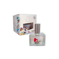 DISNEY 100 AÑOS LOCIÓN INFANTIL FEMENINA x50 ml